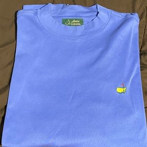 Vintage Amen Corner Masters shirt XXL